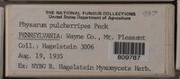 Image Associated With the Occurence
